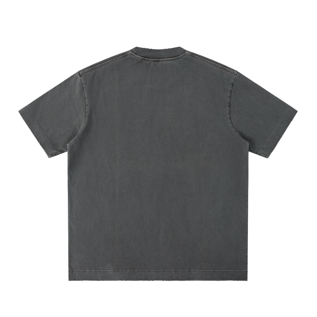 Watched It All Vintage Tee