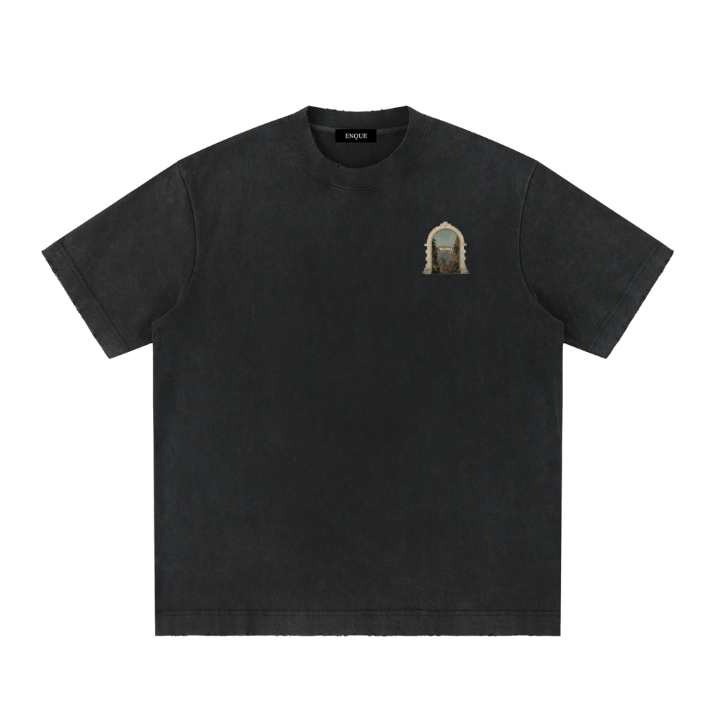 Love From LA graphic Tee