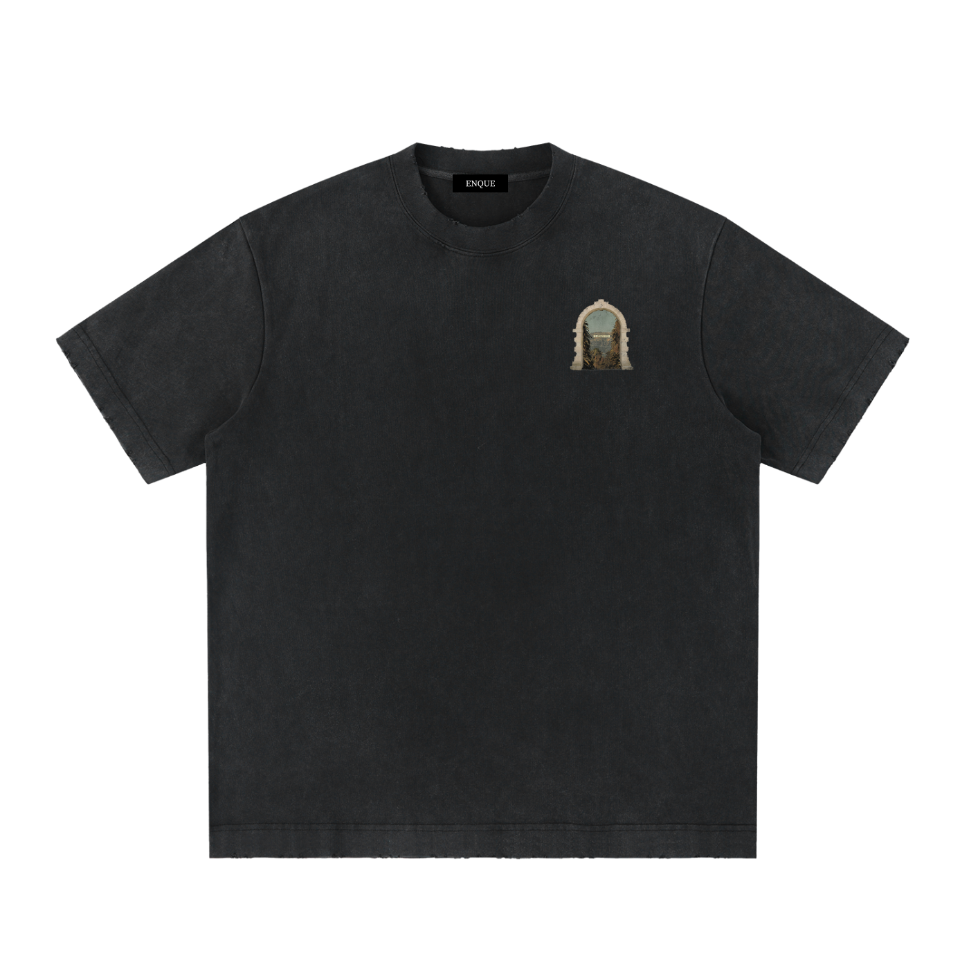 Love From LA graphic Tee