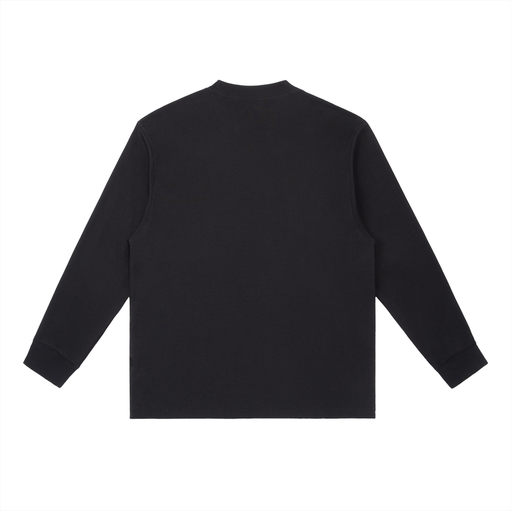 Beach club - Long Sleeve Tee