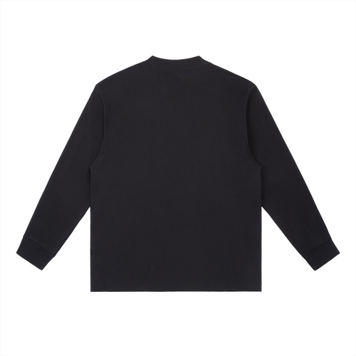 Beach club - Long Sleeve Tee