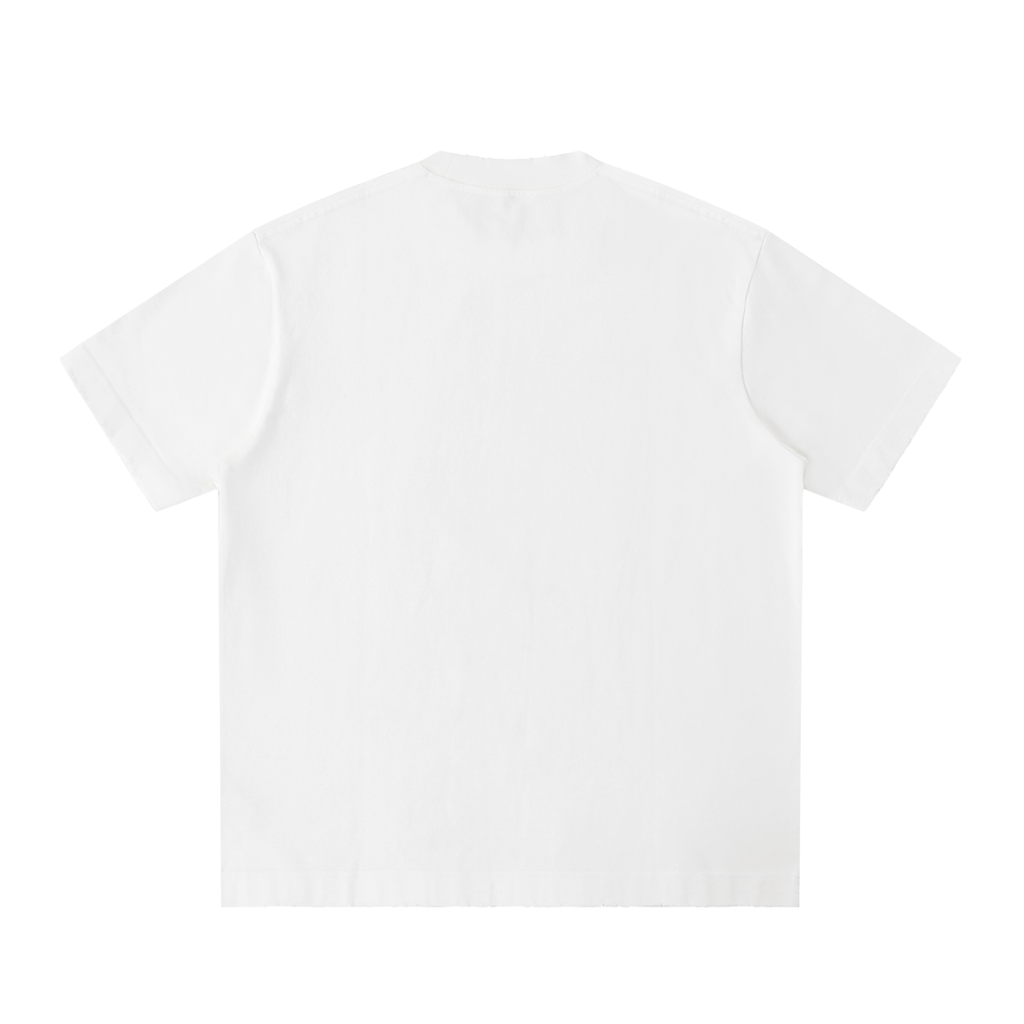 Watched It All Vintage Tee