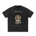 Watched It All Vintage Tee