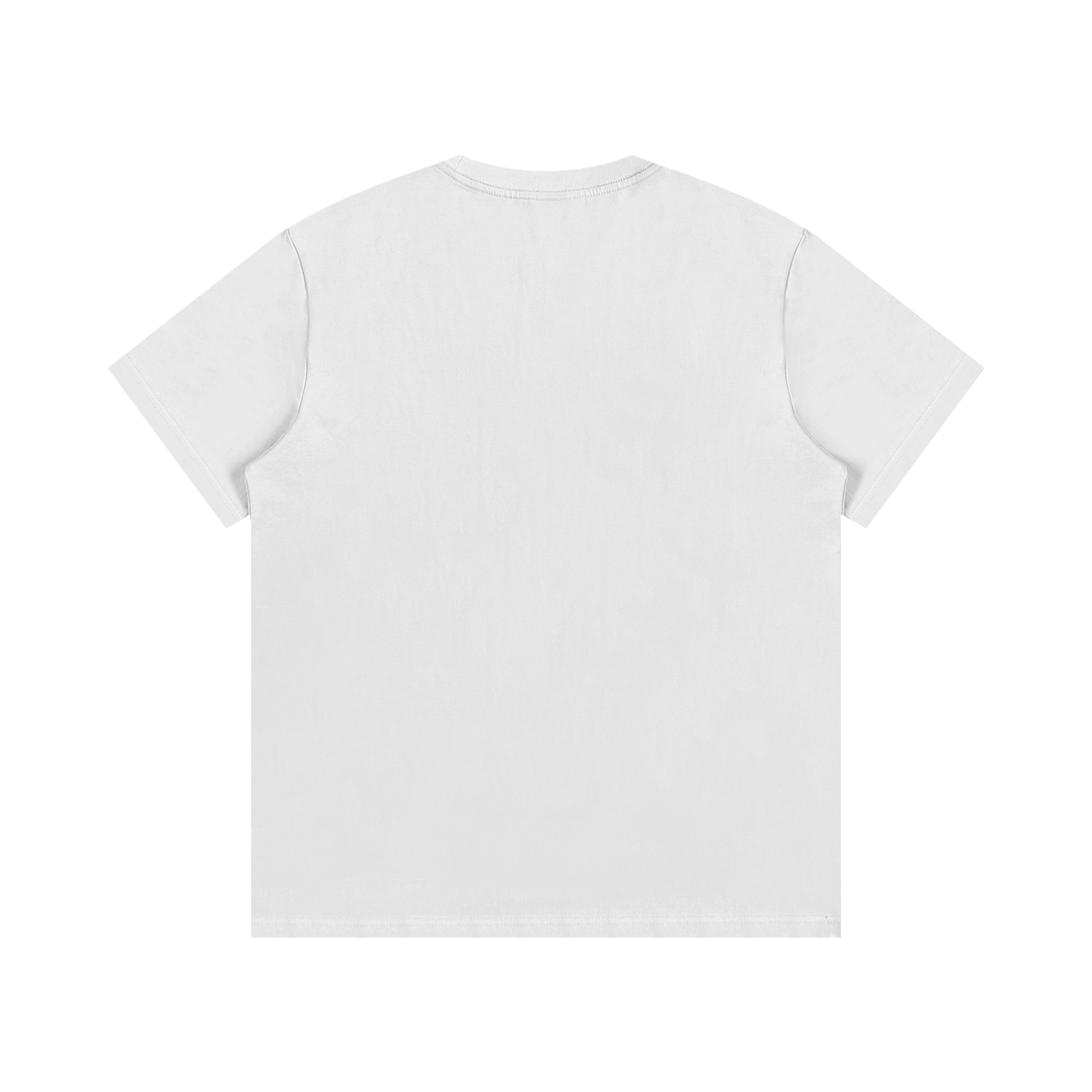 Statue De Monaco - Essential Cotton Tee