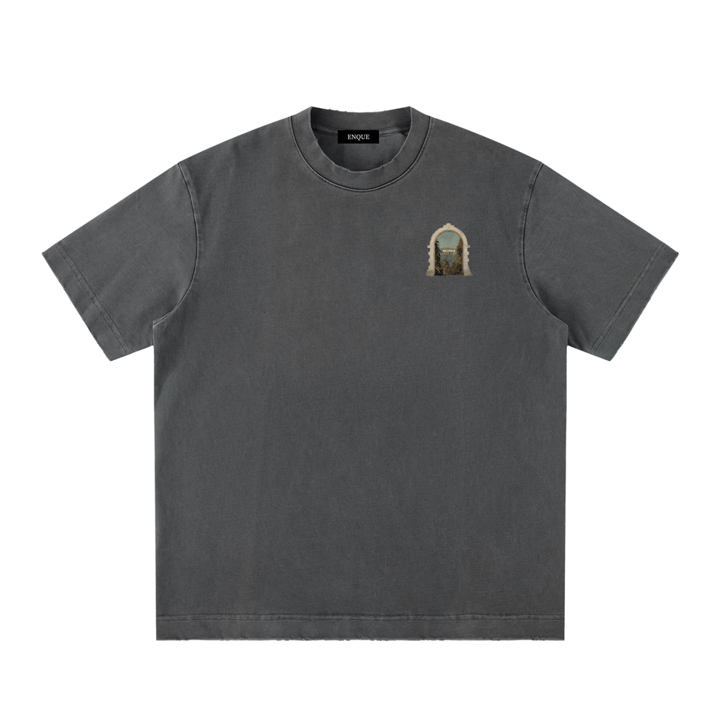 Love From LA graphic Tee