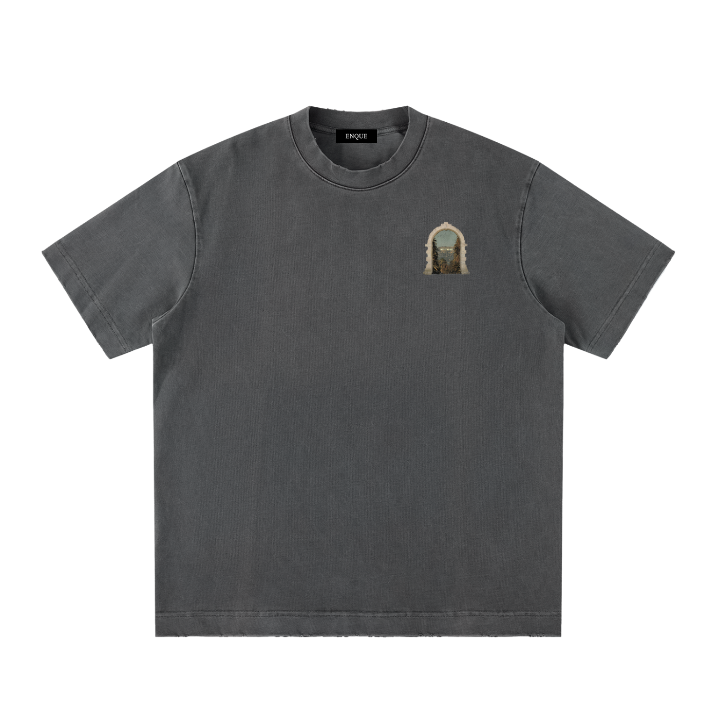 Love From LA graphic Tee