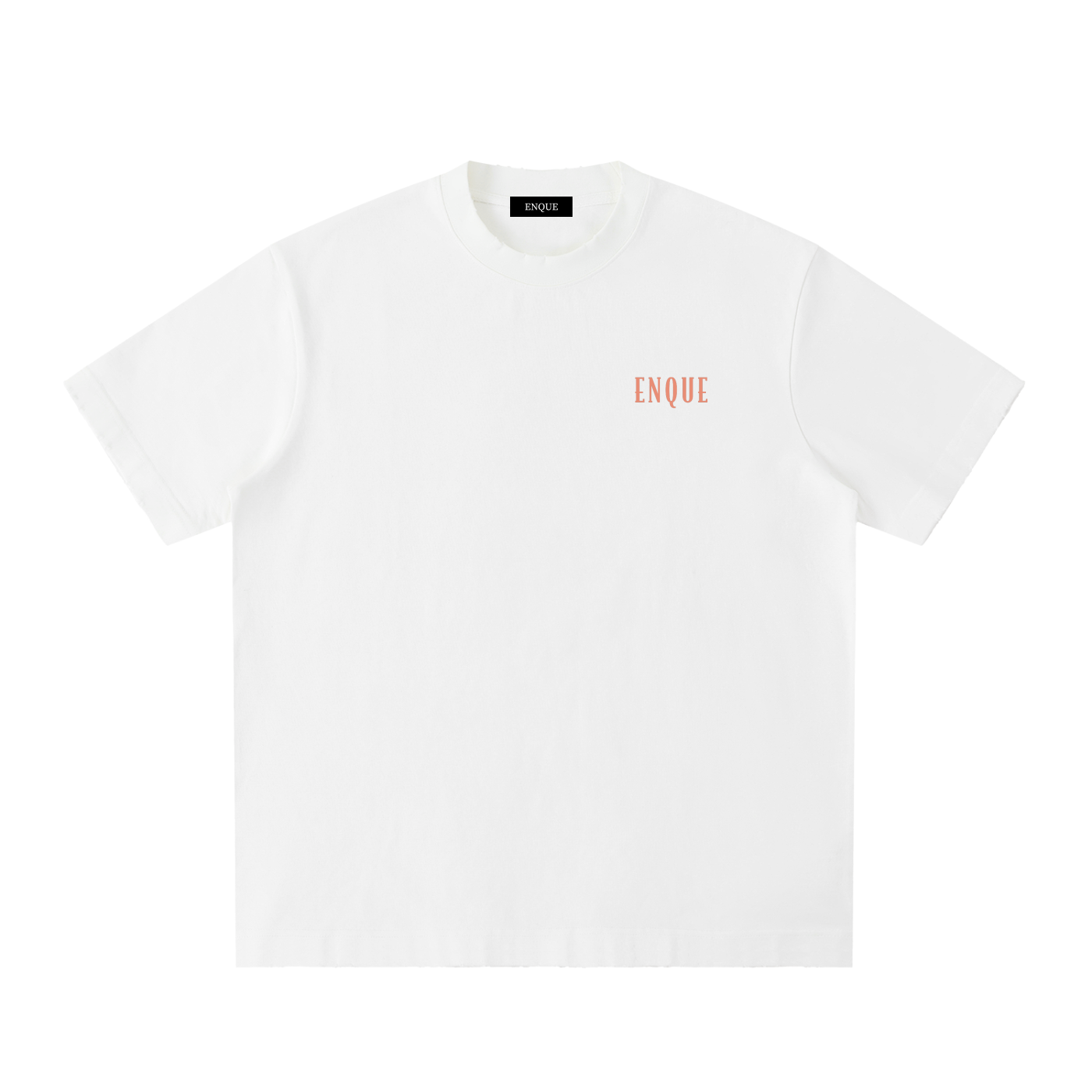 Lake Como Graphic Tee