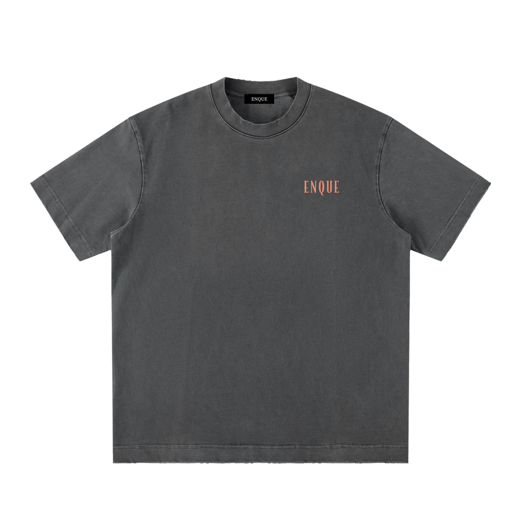 Lake Como Graphic Tee