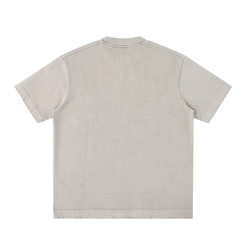 Watched It All Vintage Tee