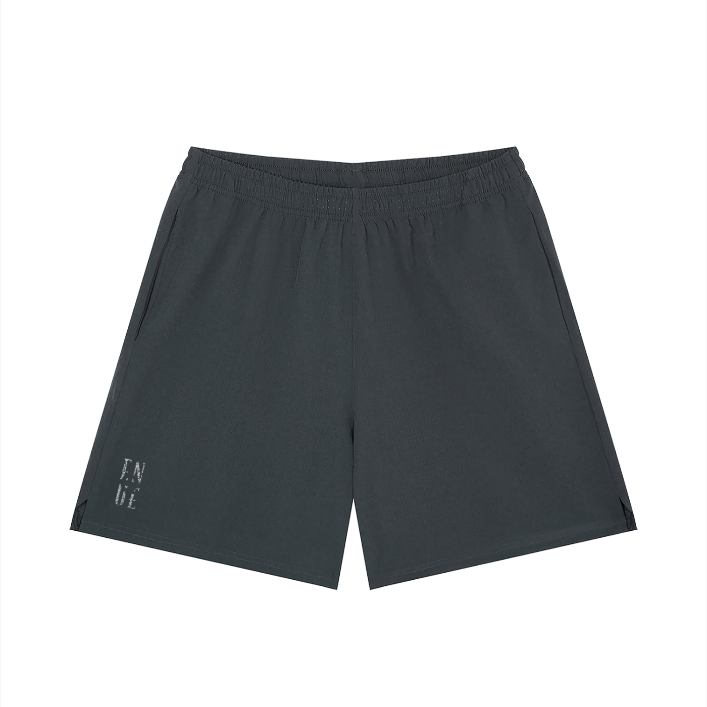 Enque Logo Shorts