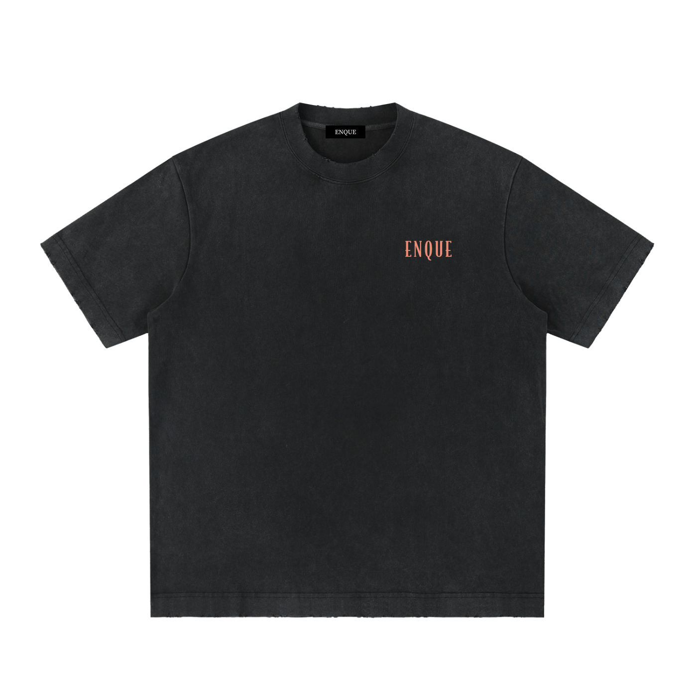 Lake Como Graphic Tee