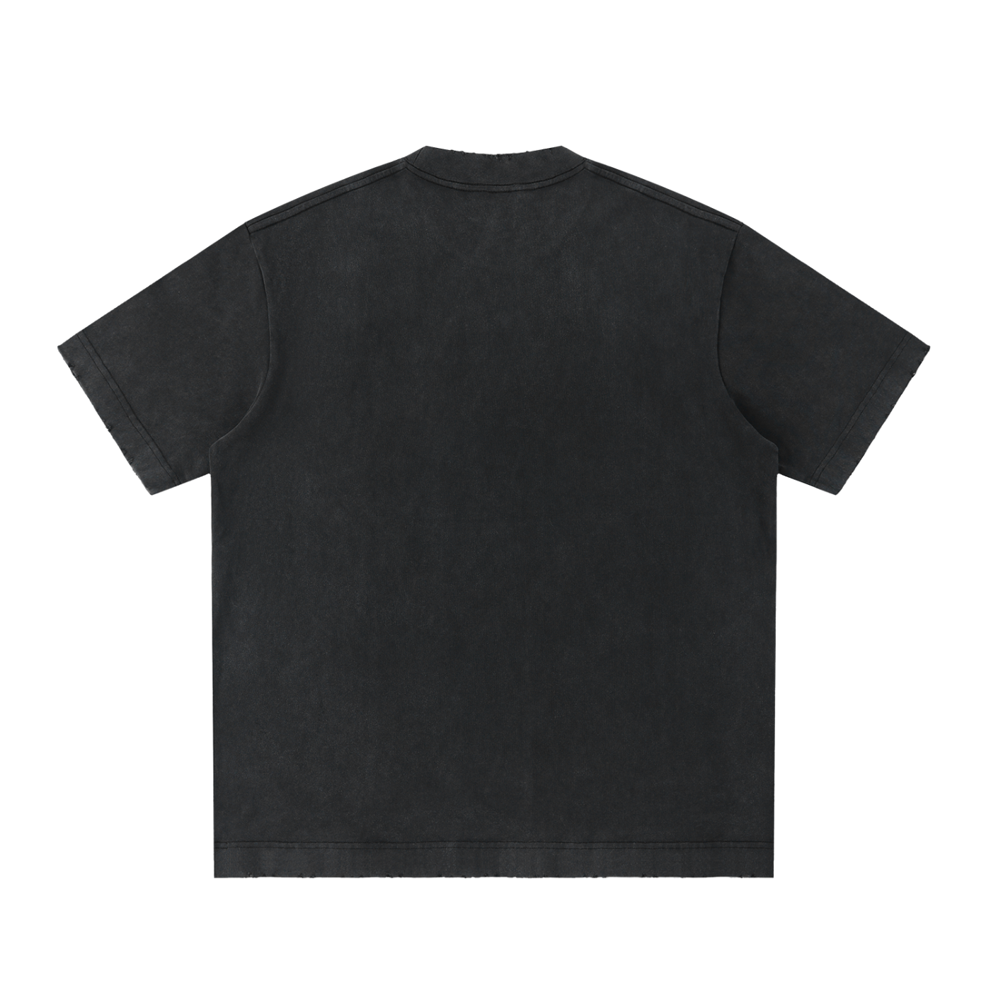 Watched It All Vintage Tee