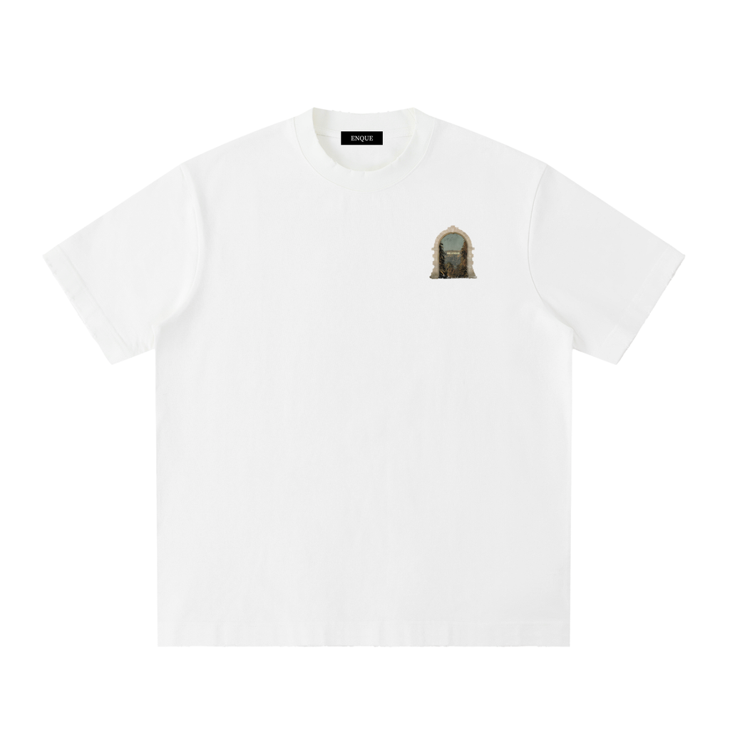 Love From LA graphic Tee