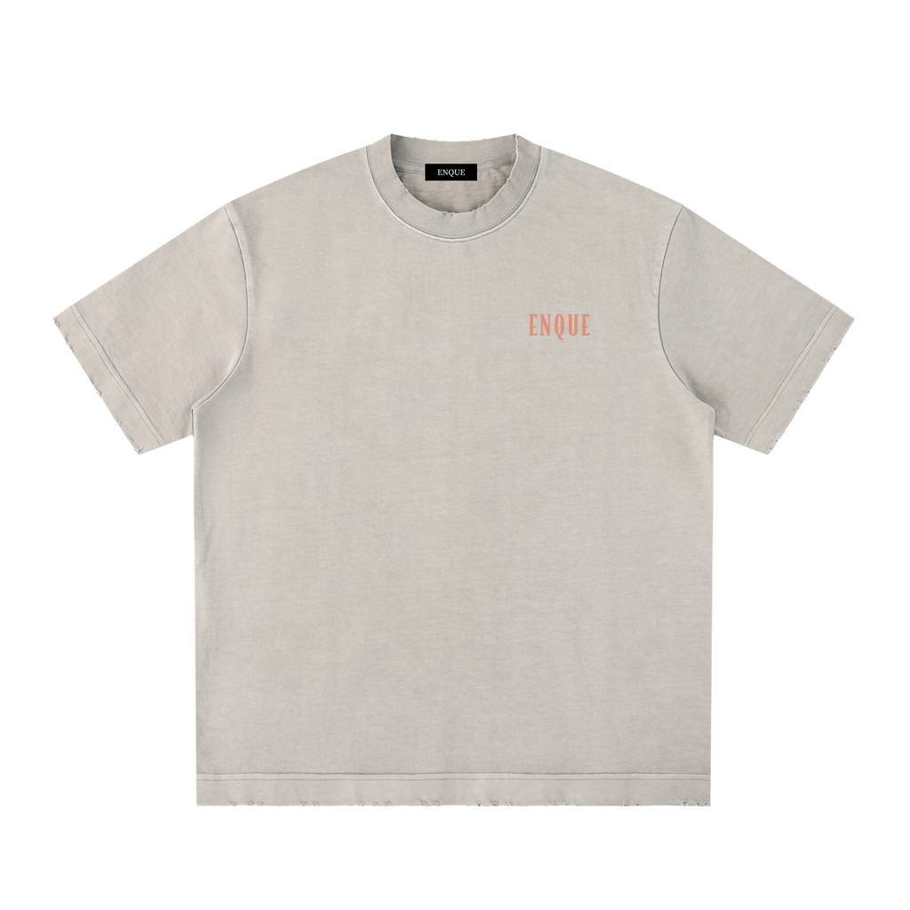 Lake Como Graphic Tee