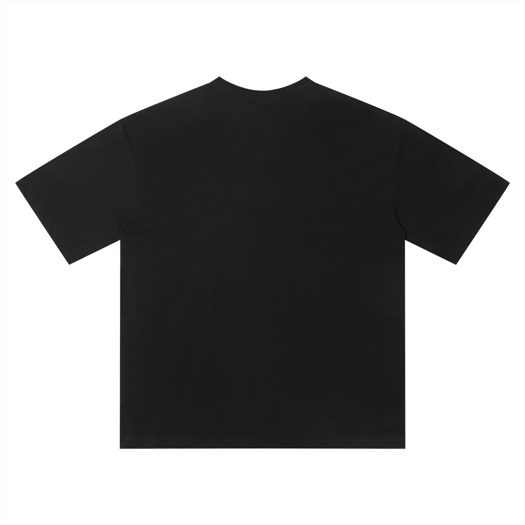 Safari Team -  Sorona Tee