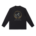 Beach club - Long Sleeve Tee