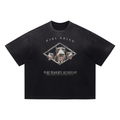 Enque Rare Breed Tee - Black