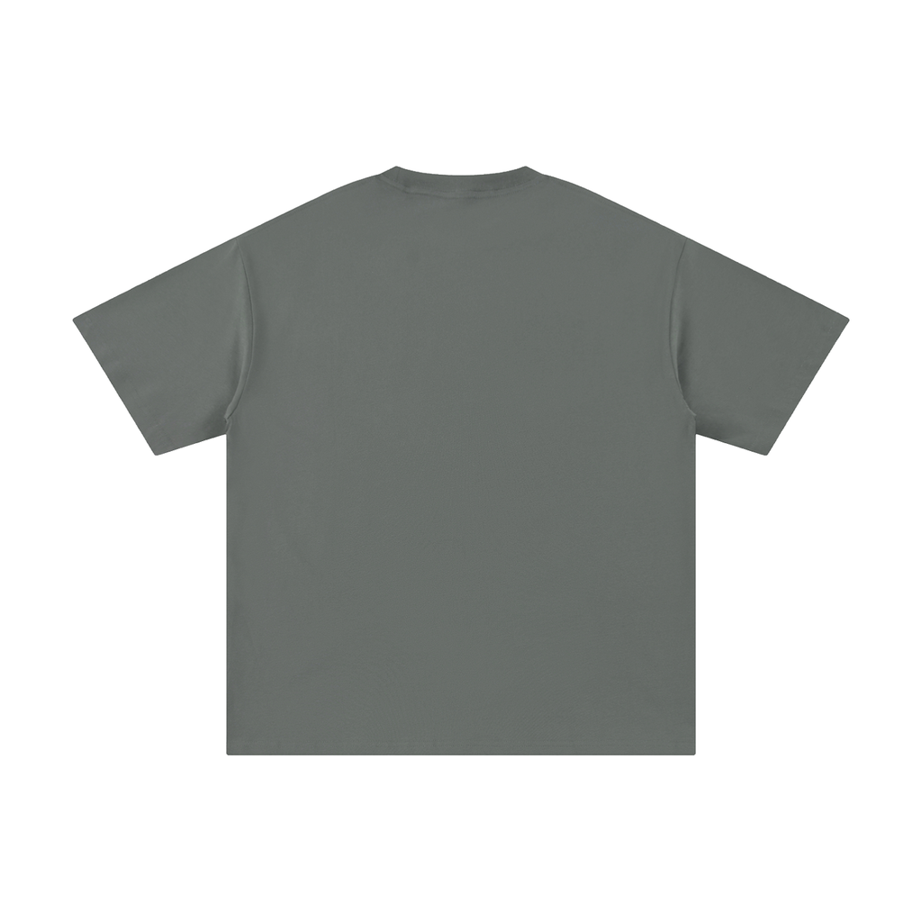 Enque Logo Tee