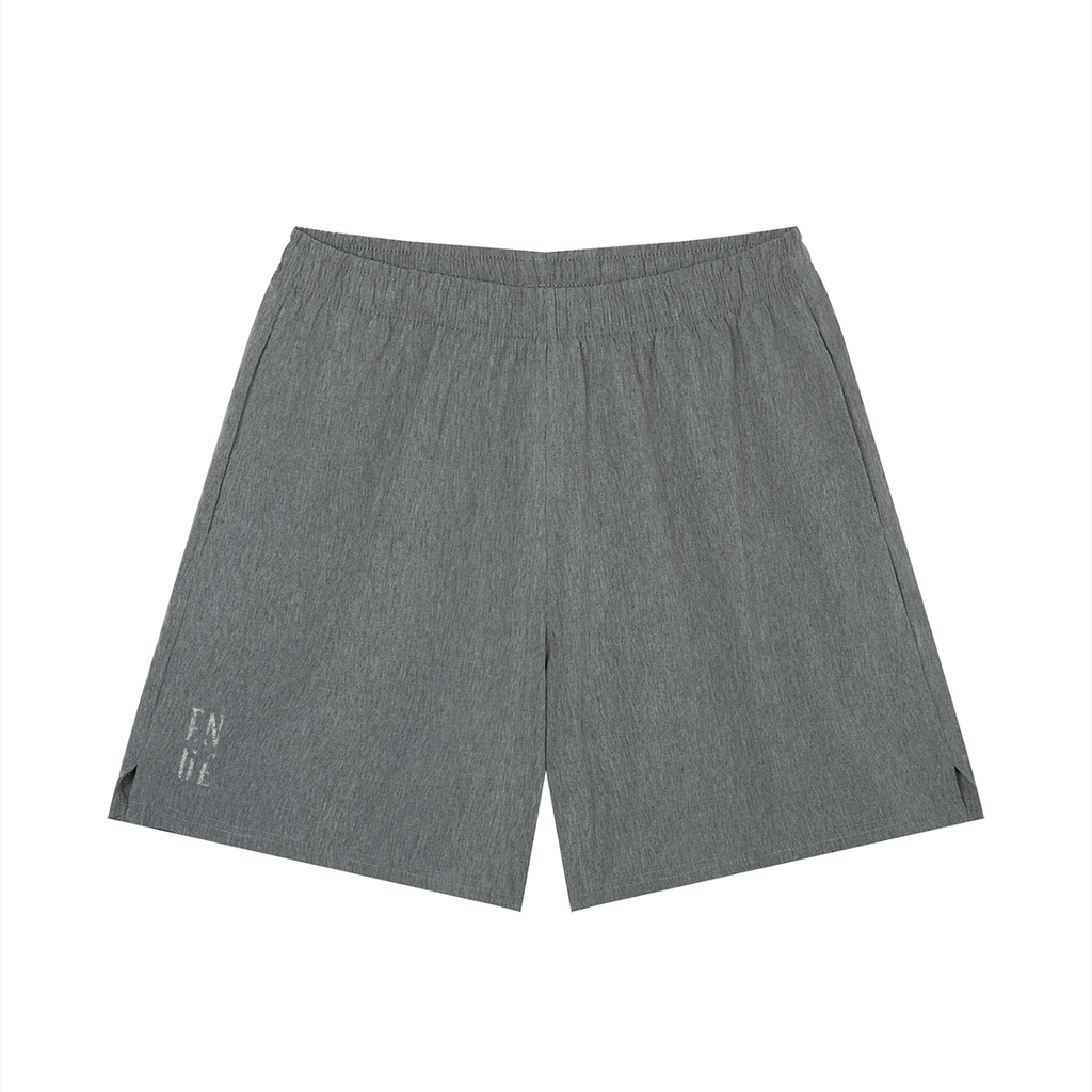 Enque Logo Shorts