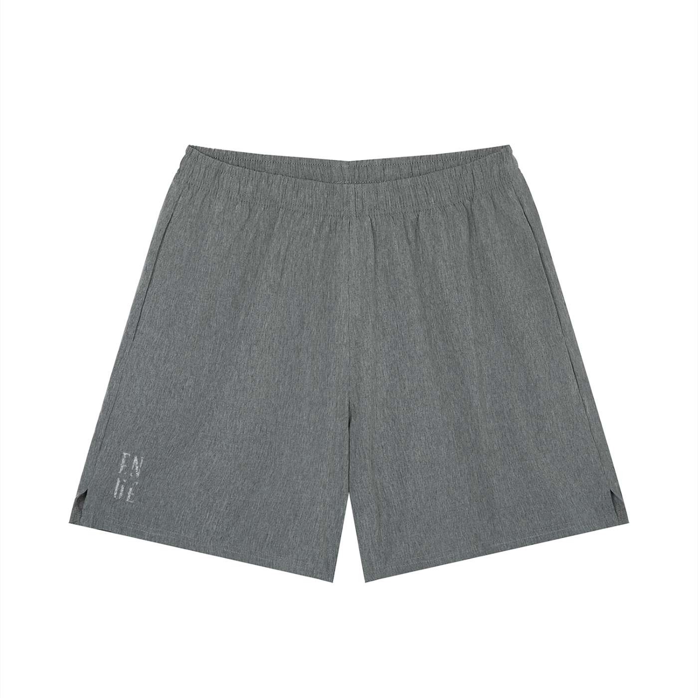Enque Logo Shorts