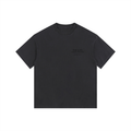 Amalfi Coast Transit Oversized Tee